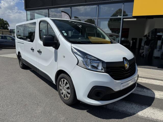 Renault Trafic image 4