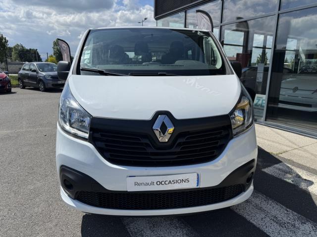 Renault Trafic image 6