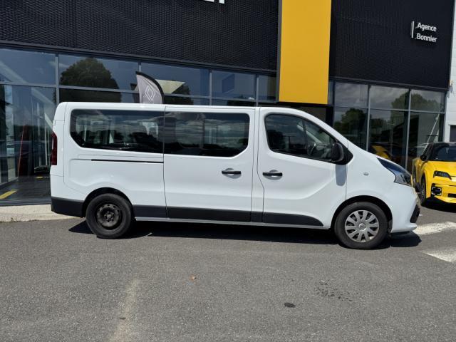 Renault Trafic image 2