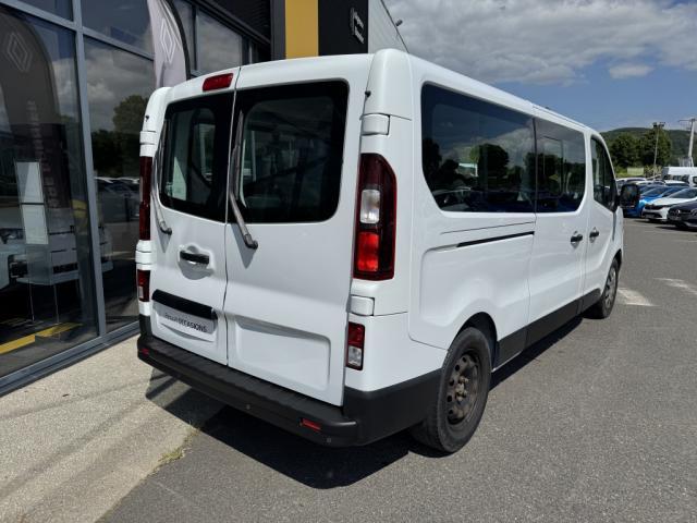 Renault Trafic image 9