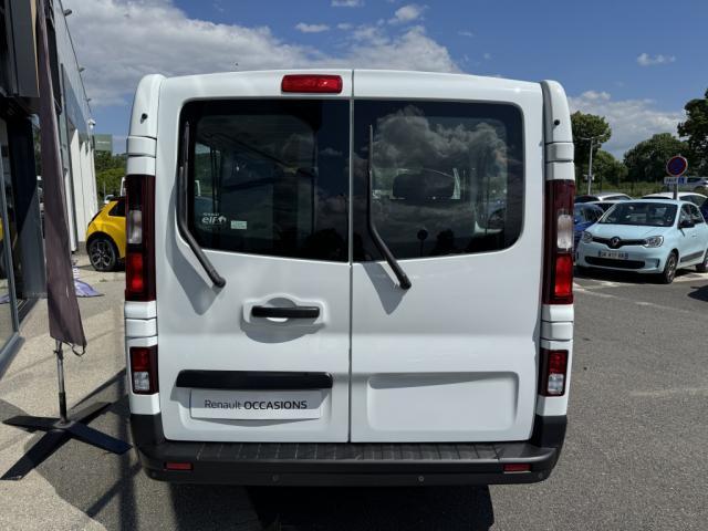 Renault Trafic image 3