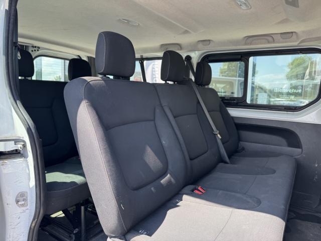 Renault Trafic image 5
