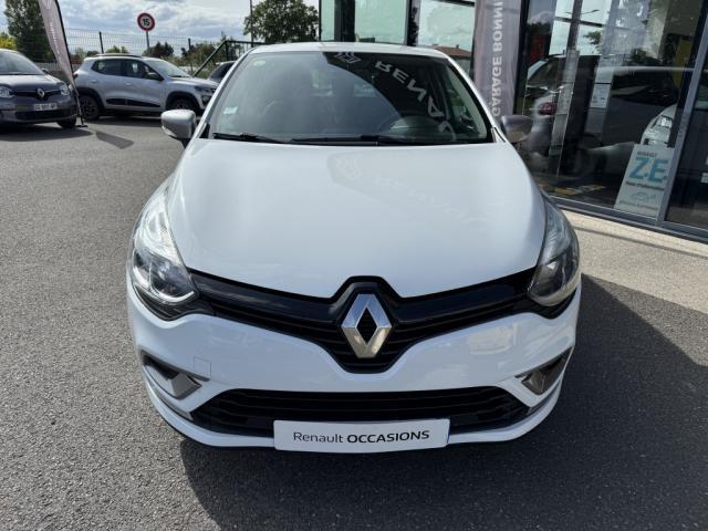 Renault Clio image 2