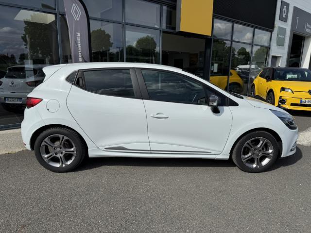Renault Clio image 6