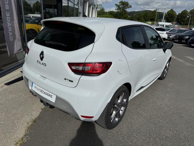 Renault Clio image 9
