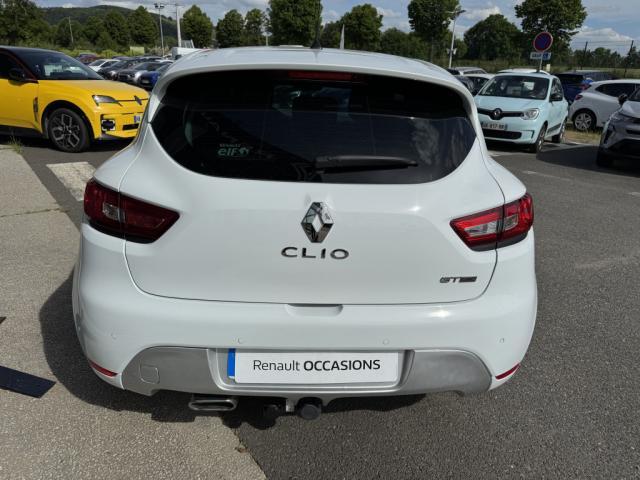 Renault Clio image 7