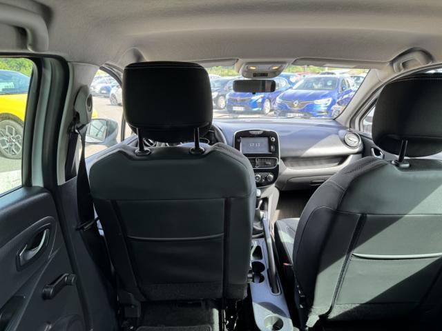 Renault Clio image 1