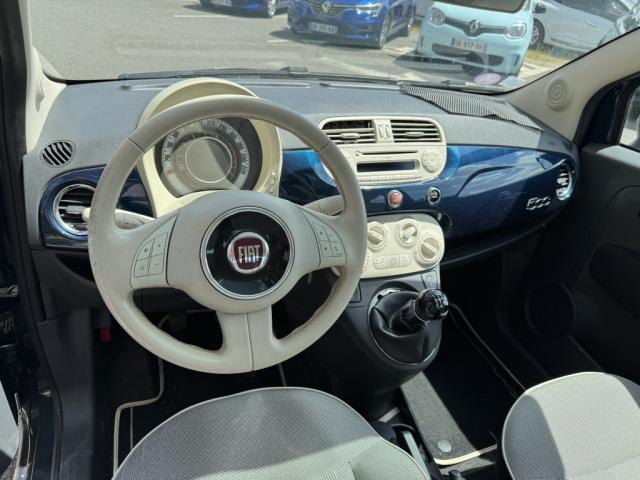Fiat 500 image 2