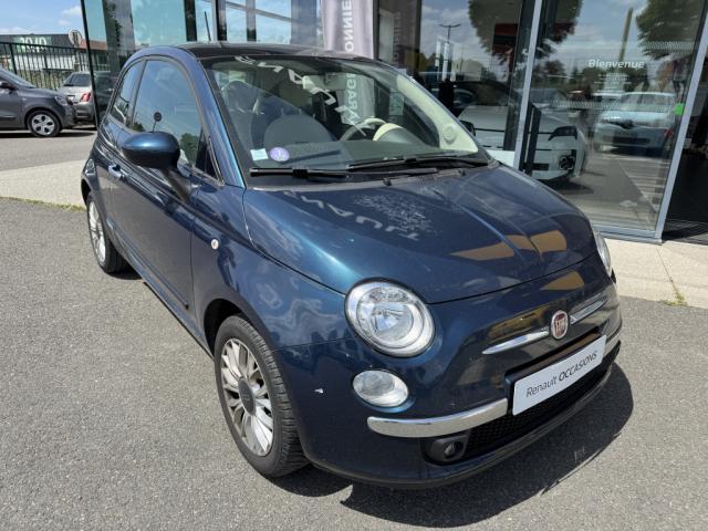 Fiat 500 image 8
