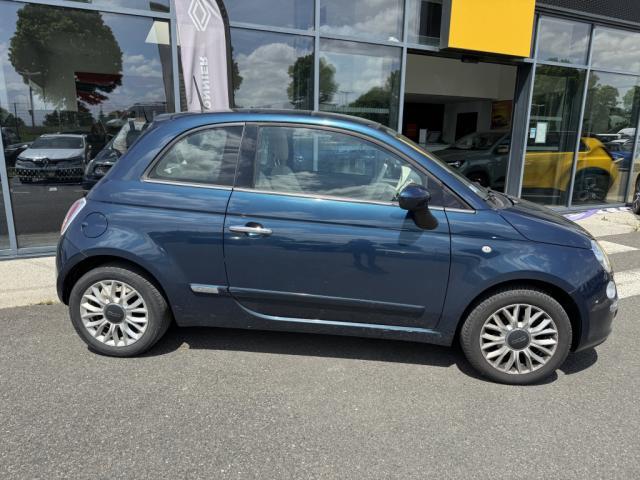 Fiat 500 image 3