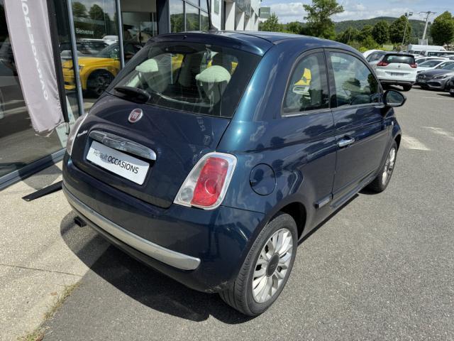 Fiat 500 image 1