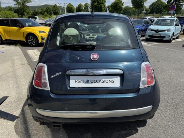 Fiat 500 image 9