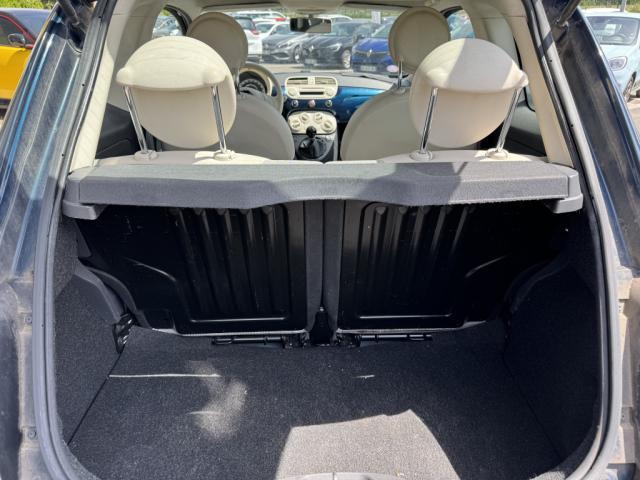 Fiat 500 image 6