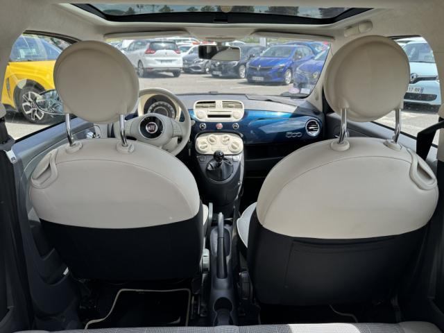 Fiat 500 image 4