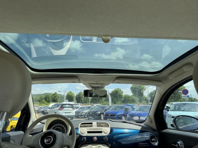 Fiat 500 image 7
