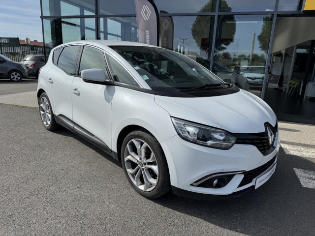 Renault Scénic image 8