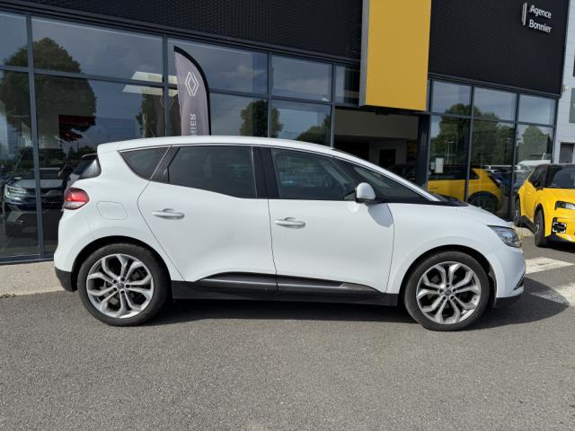 Renault Scénic image 9
