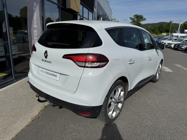 Renault Scénic image 7