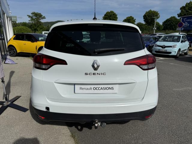 Renault Scénic image 5