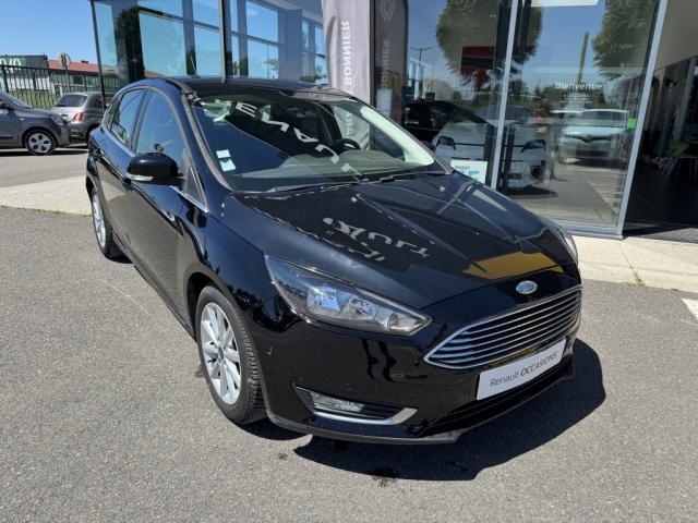 Ford Focus image 9