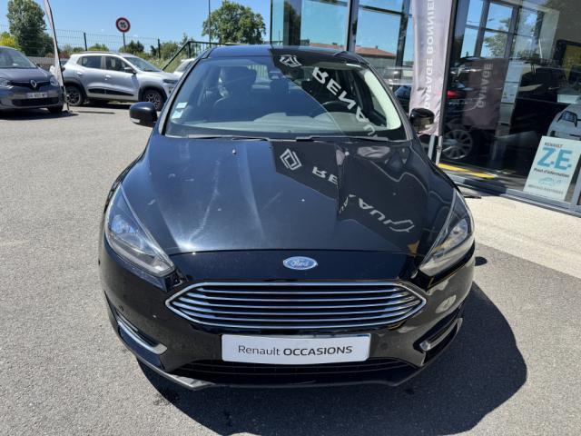 Ford Focus image 6