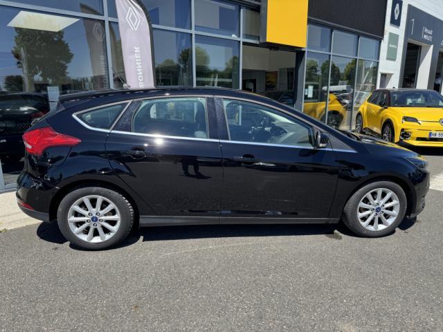 Ford Focus image 5
