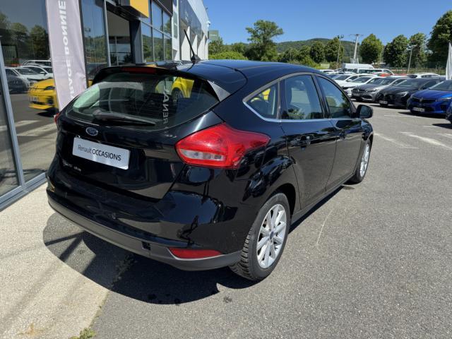 Ford Focus image 1