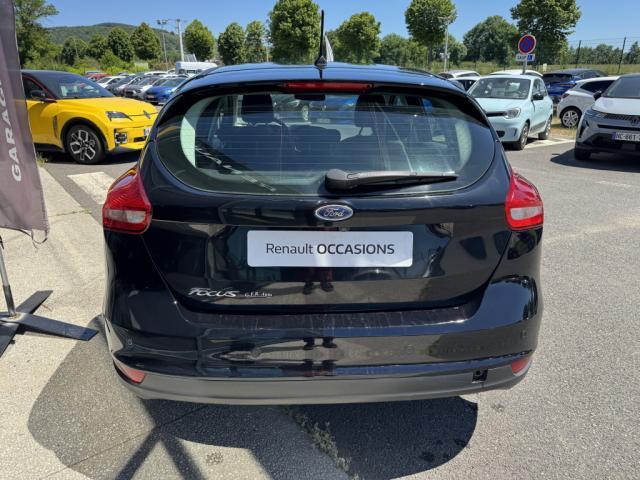 Ford Focus image 3