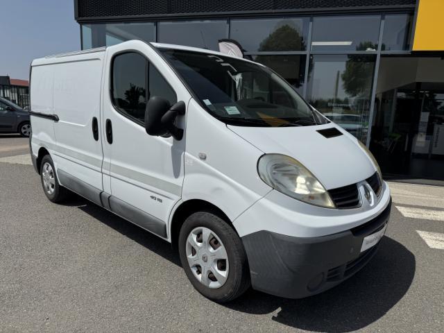 Renault Trafic image 6