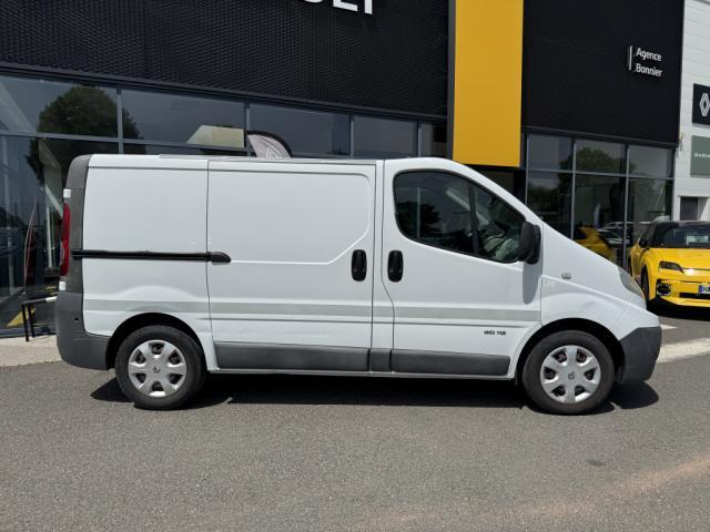 Renault Trafic image 4