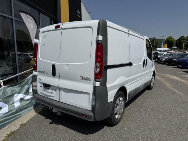 Renault Trafic image 5