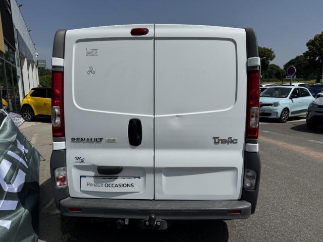 Renault Trafic image 3