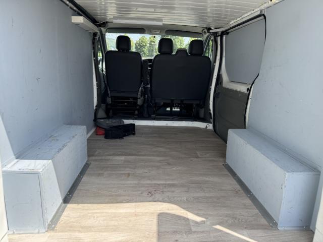 Renault Trafic image 1
