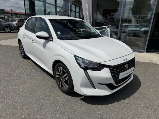 Peugeot 208 image 2