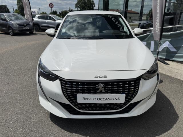 Peugeot 208 image 3