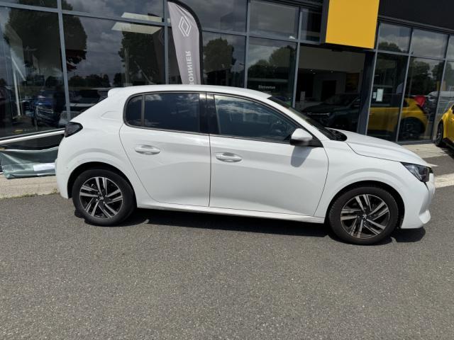 Peugeot 208 image 1