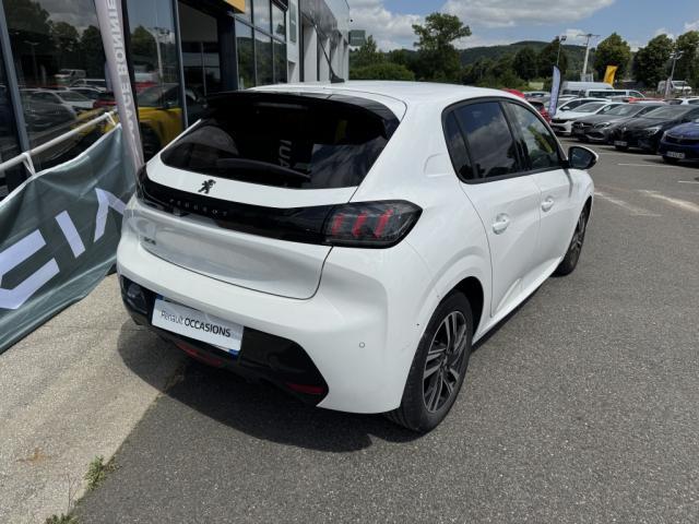 Peugeot 208 image 1
