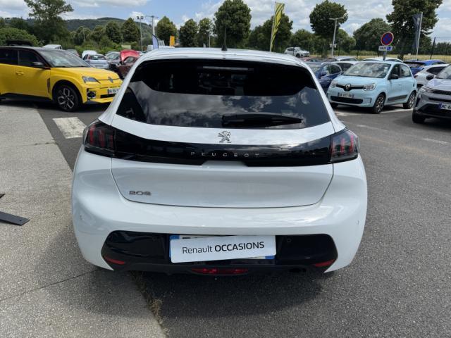 Peugeot 208 image 3