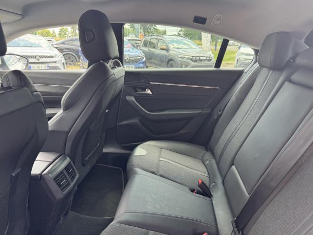 Peugeot 508 image 7