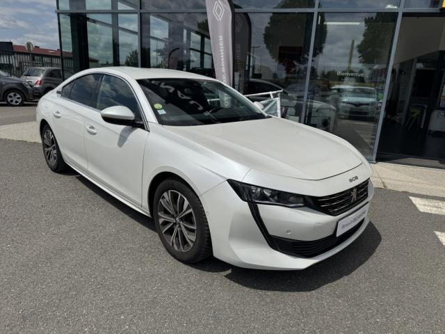 Peugeot 508 image 3