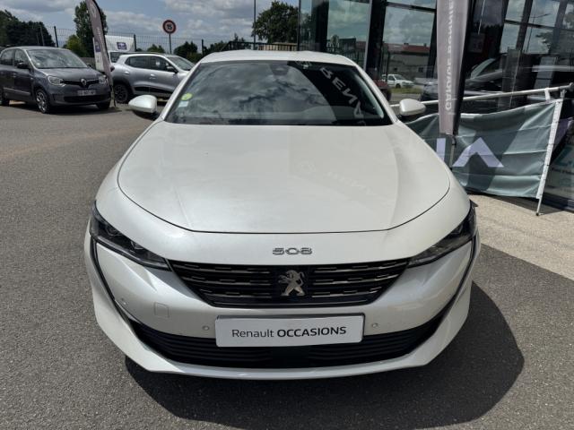 Peugeot 508 image 2