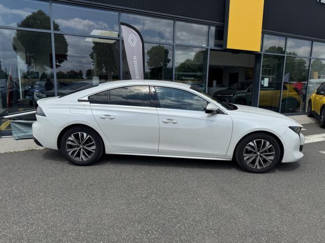 Peugeot 508 image 9