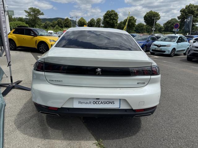 Peugeot 508 image 6