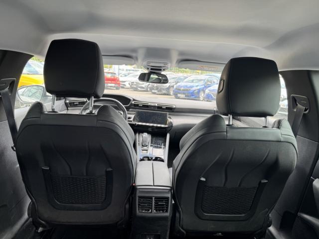 Peugeot 508 image 5