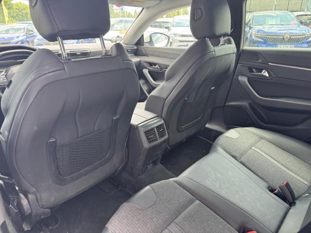 Peugeot 508 image 8