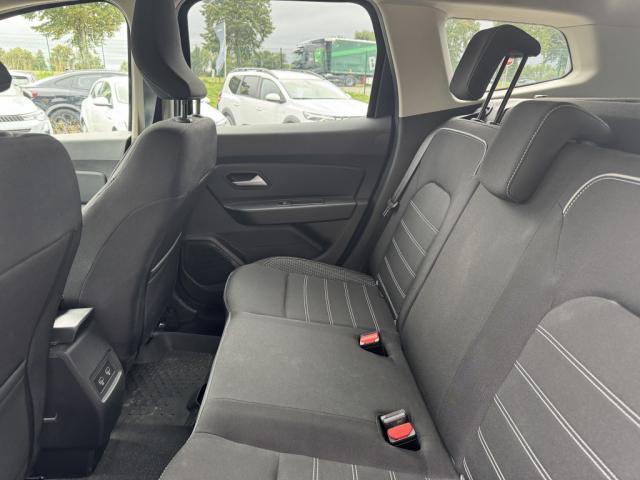Dacia Duster image 3