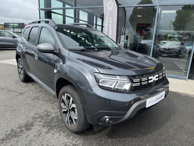 Dacia Duster image 6