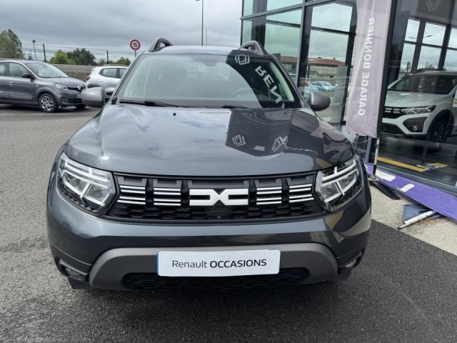 Dacia Duster image 8