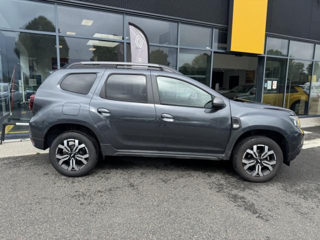 Dacia Duster image 1