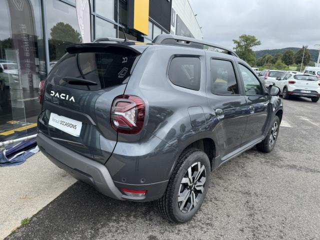 Dacia Duster image 5